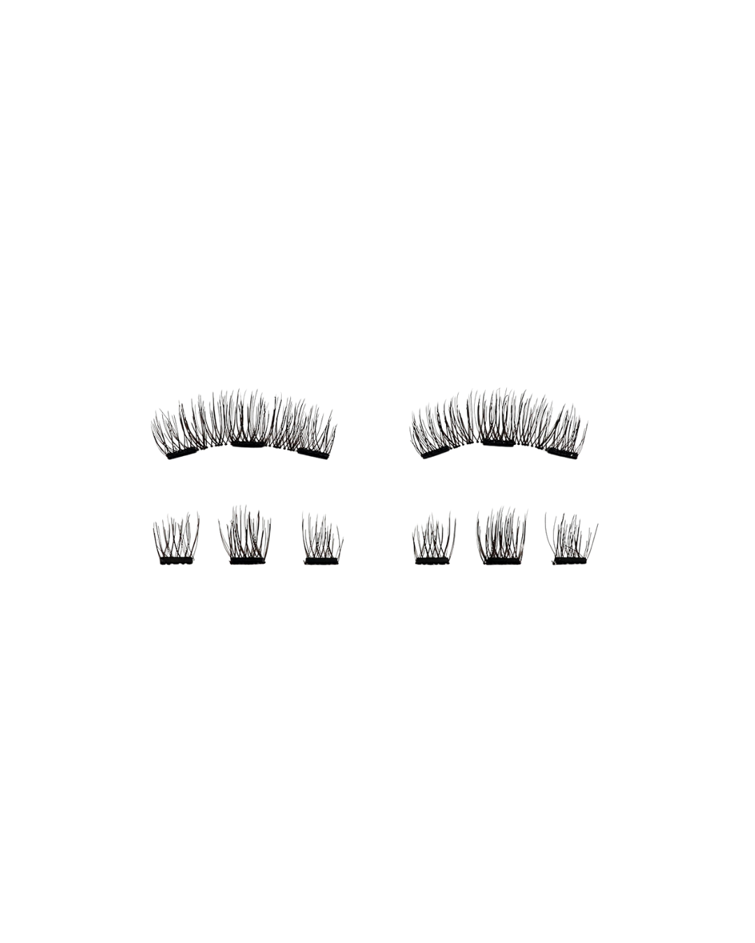 💕 Perfect Babe – Cils Magnétiques