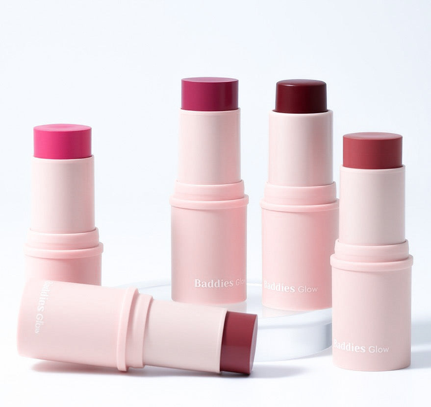 Fusion blush candy pink