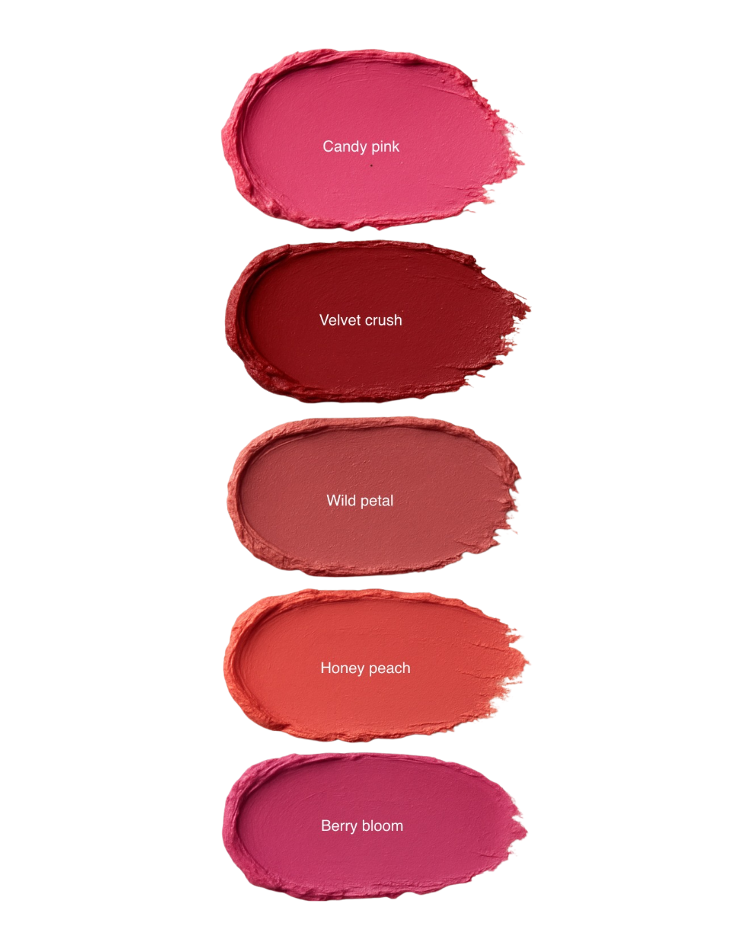 Fusion blush - honey peach