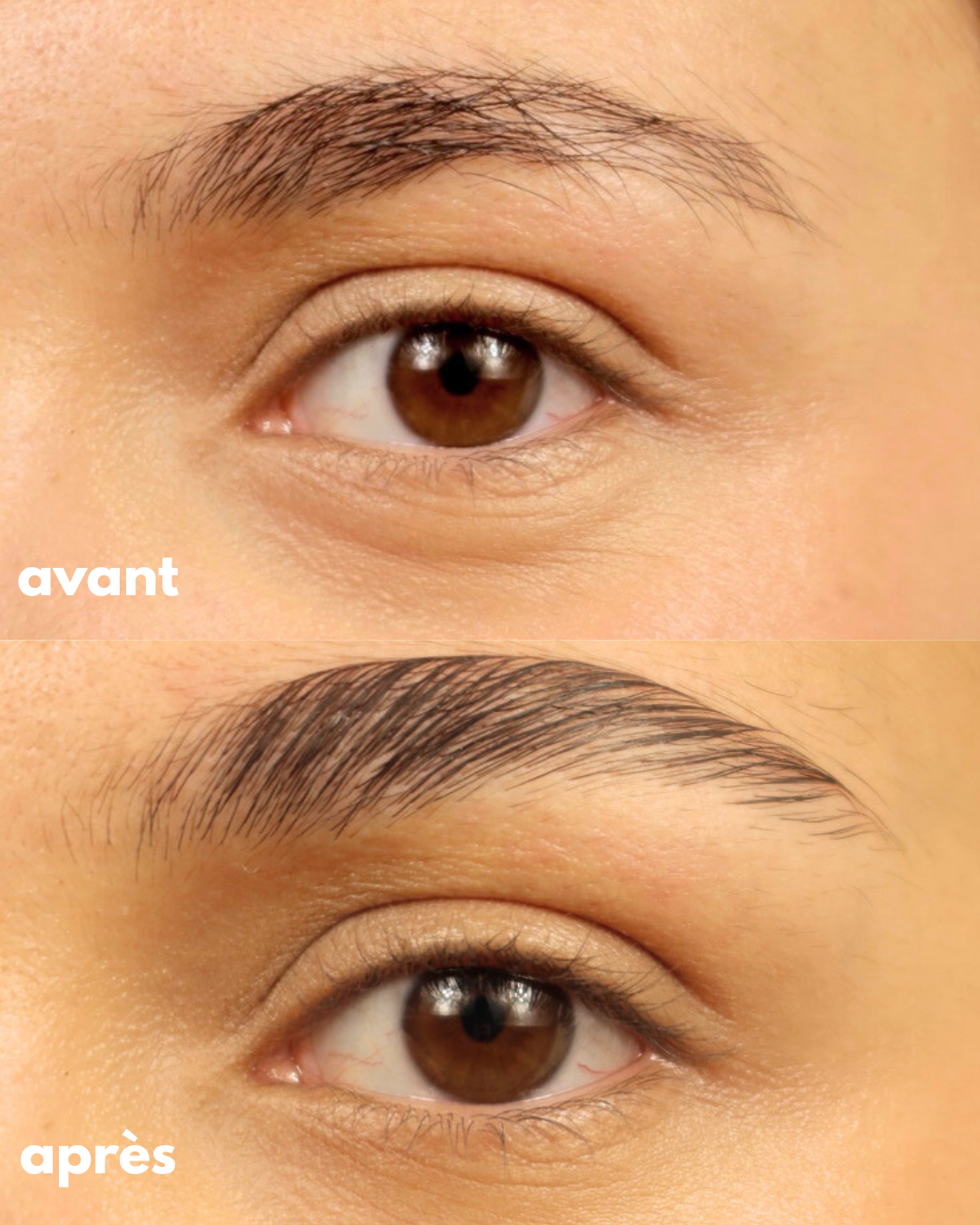 BROW SCULPT - Gel à sourcils