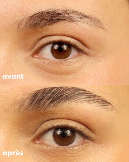 BROW SCULPT - Gel à sourcils