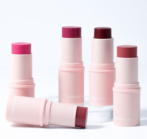 Fusion blush - full collection