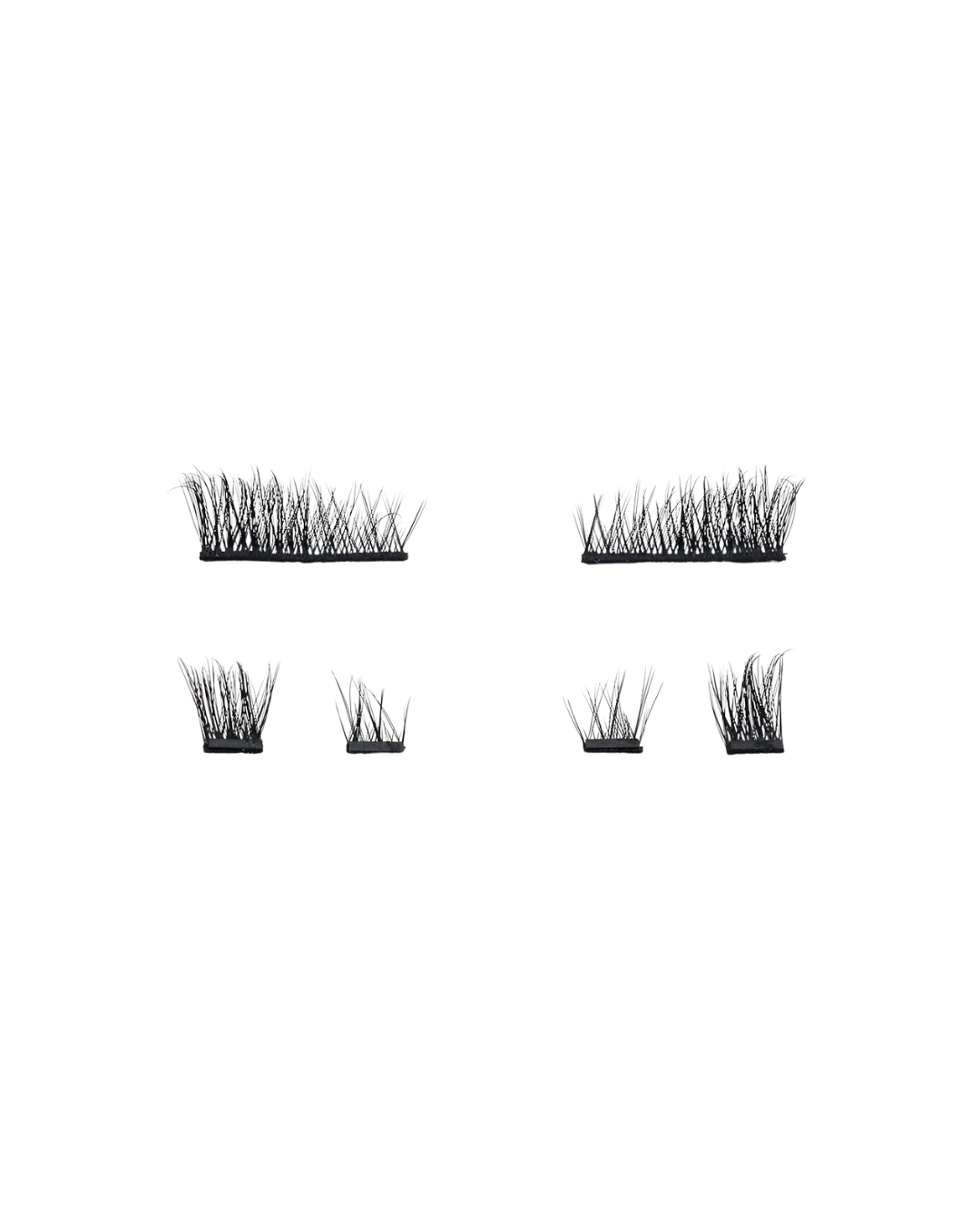 🌟 You Slay Girl – Cils Magnétiques
