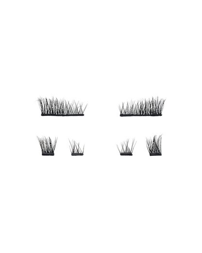 🌟 You Slay Girl – Cils Magnétiques