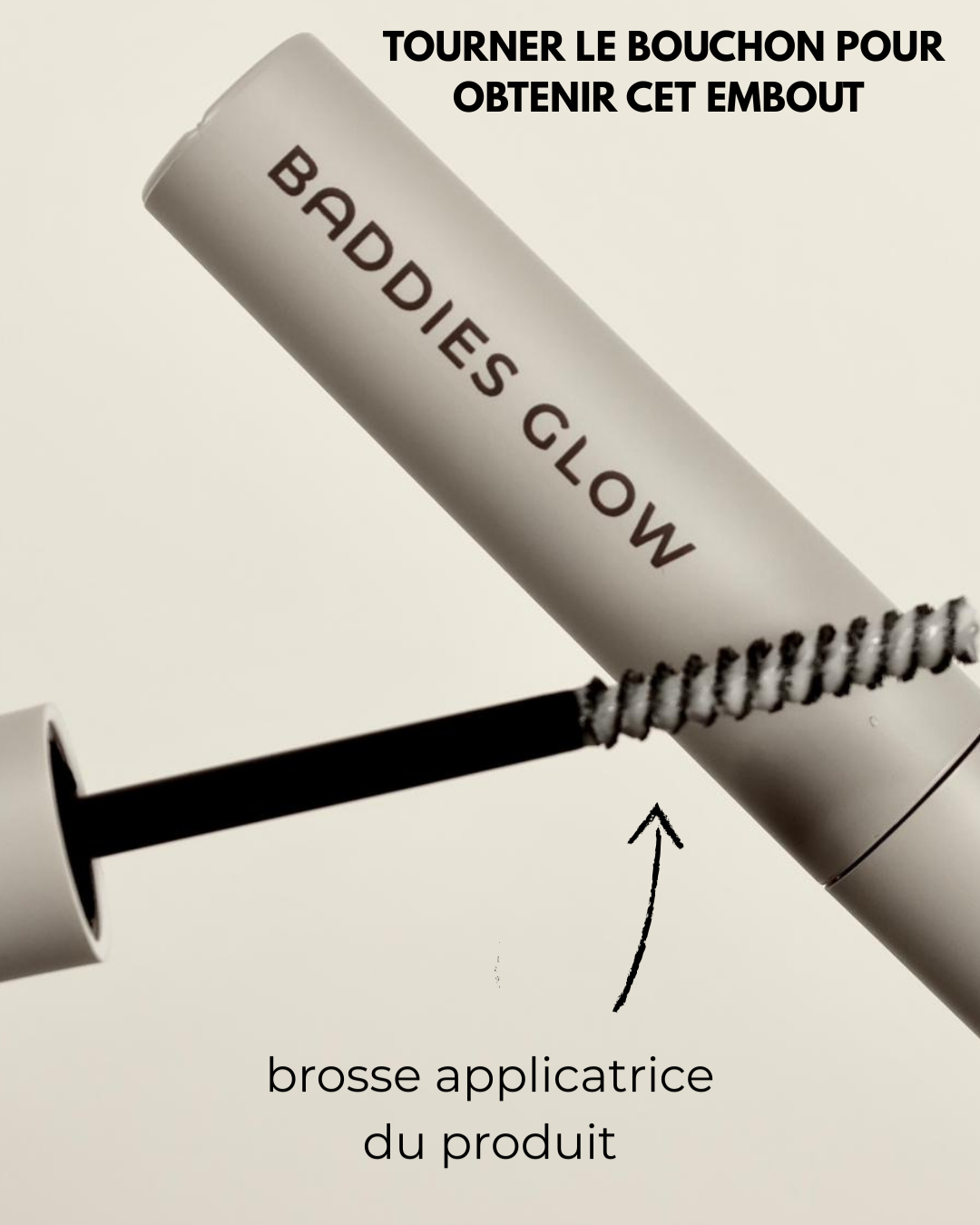 BROW SCULPT - Gel à sourcils