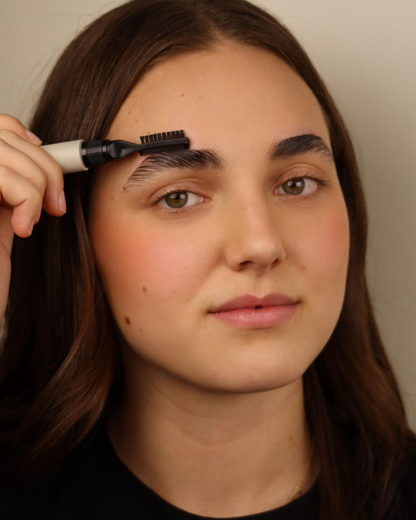 BROW SCULPT - Gel à sourcils