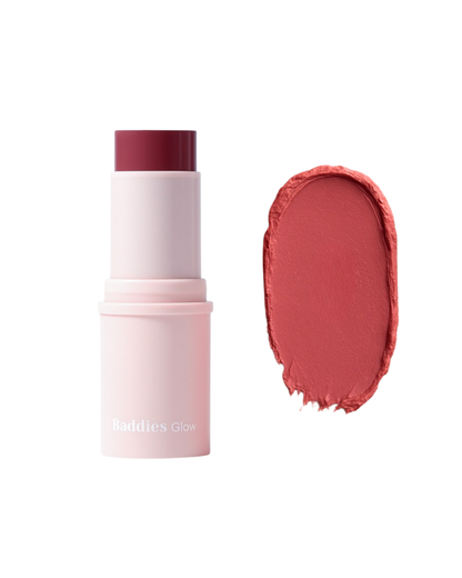 Fusion blush - wild petal