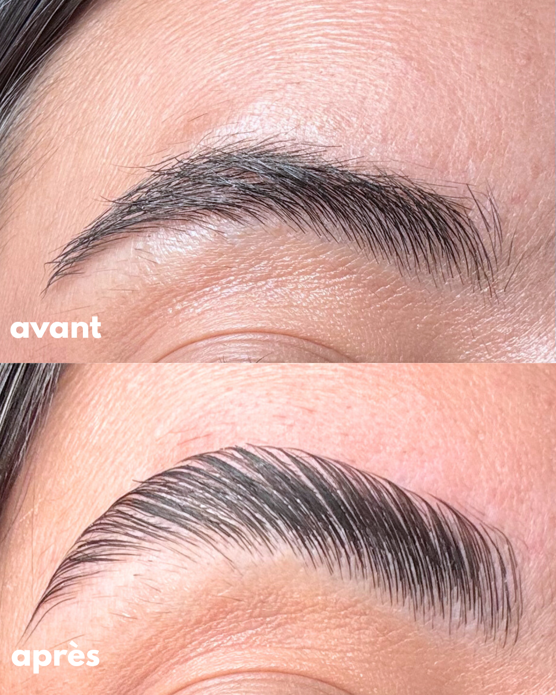 BROW SCULPT - Gel à sourcils