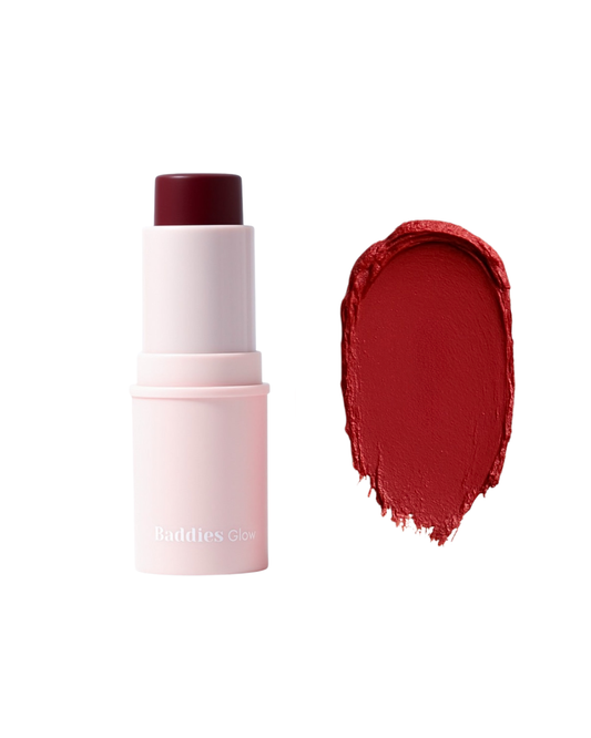 Fusion blush - velvet crush