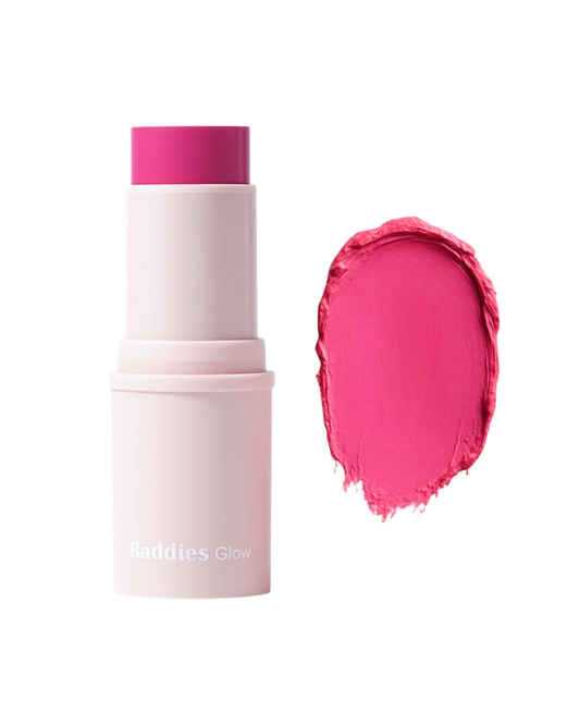 Fusion blush - candy pink