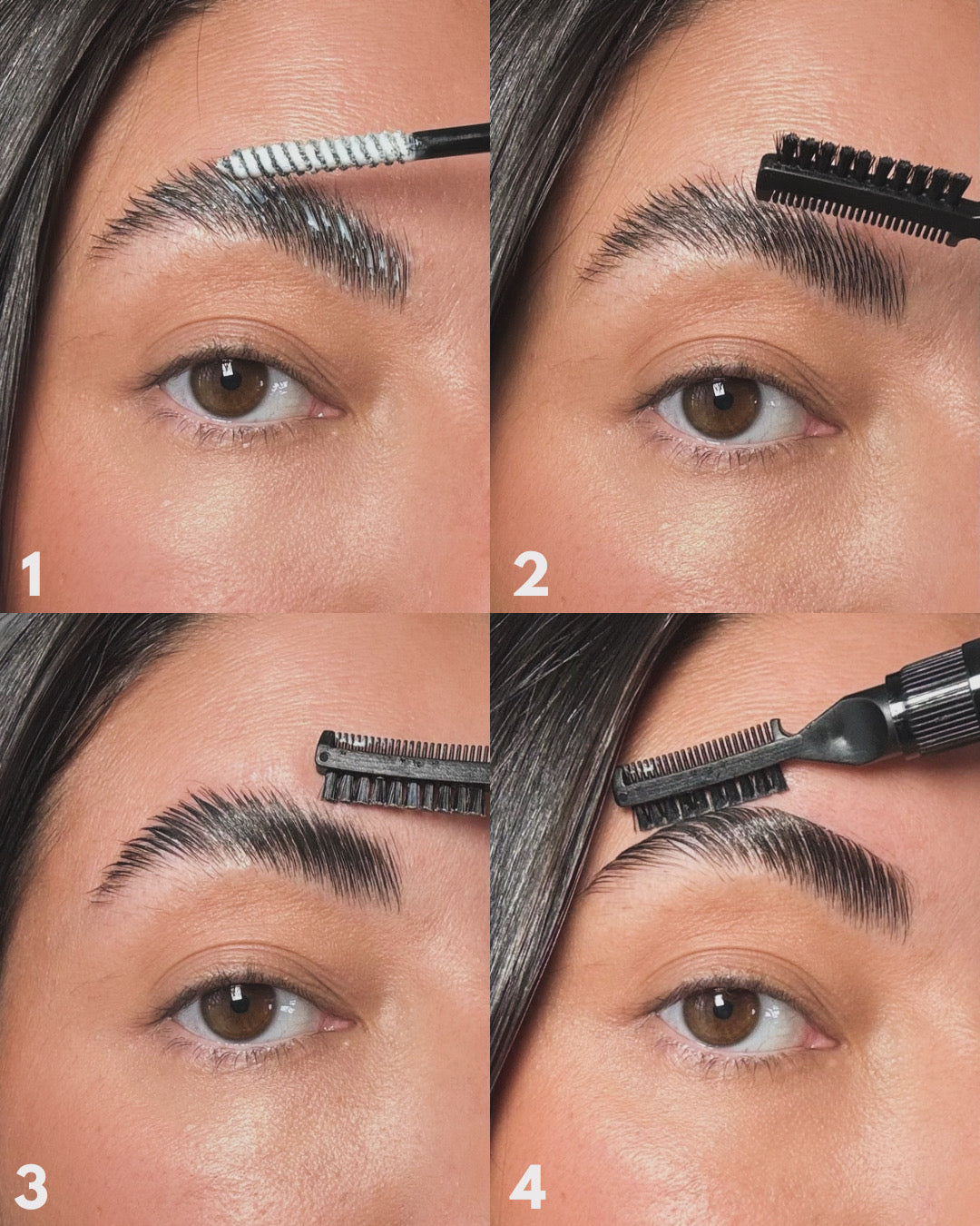 BROW SCULPT - Gel à sourcils
