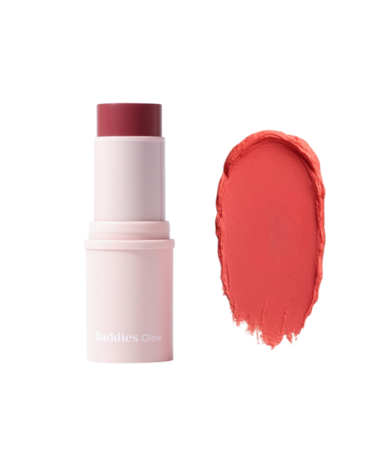 Fusion blush - honey peach