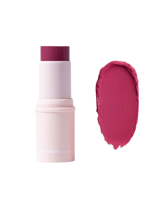 Fusion blush - berry bloom