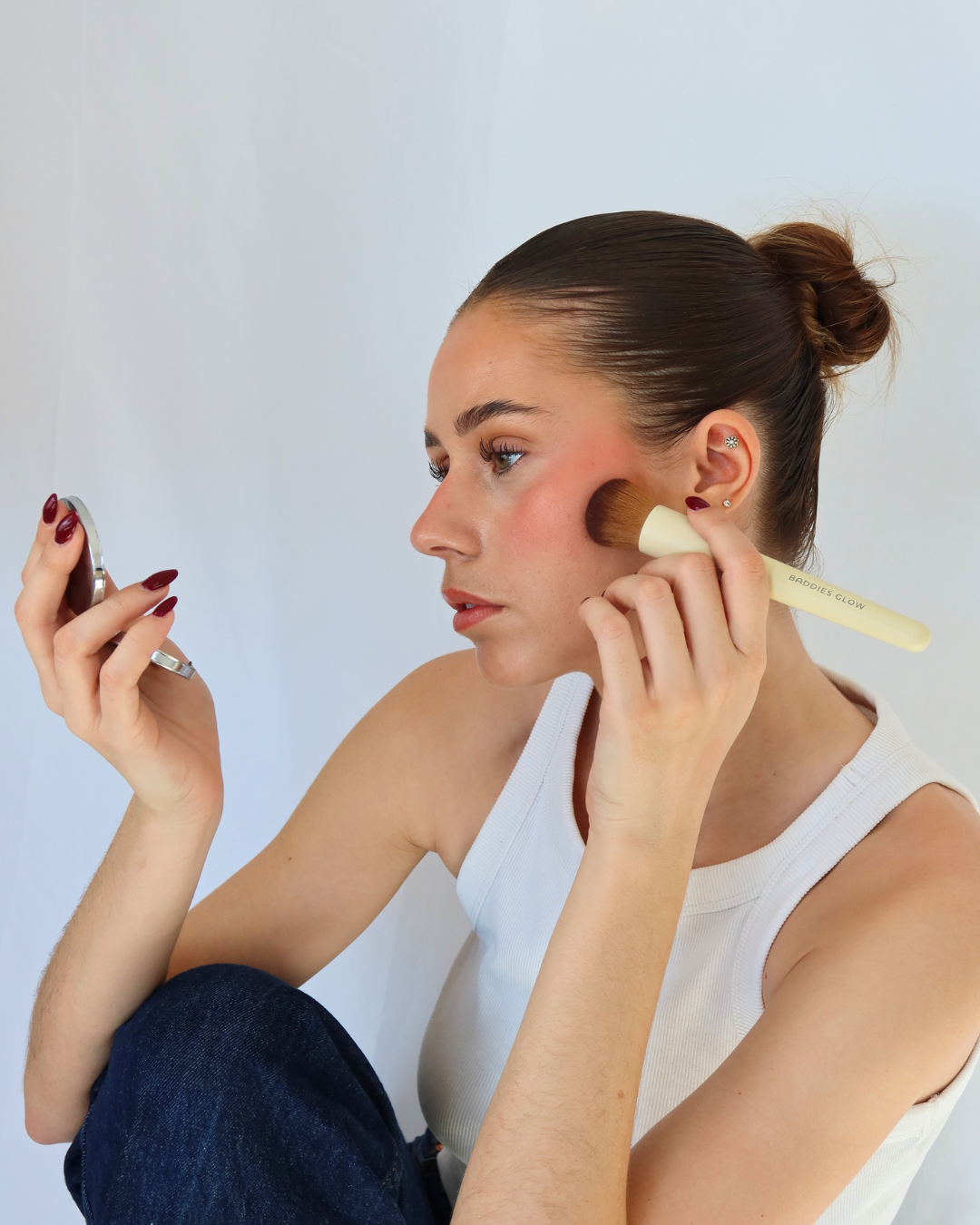 DUO EASY BLUSH