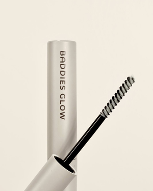 gel à sourcils brow sculpt double embout