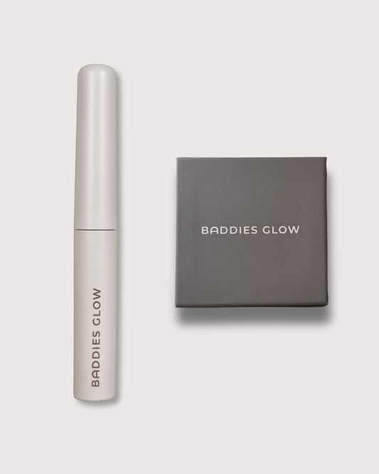 DUO BROWS AND LASHES